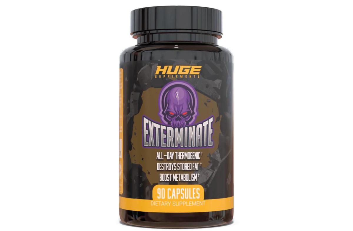 Huge Exterminate